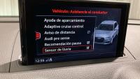 Audi S3 Sportback 2.0 TFSI quattro 221 kW (300 CV) S tronic