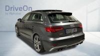 Audi S3 Sportback 2.0 TFSI quattro 221 kW (300 CV) S tronic