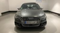 Audi S3 Sportback 2.0 TFSI quattro 221 kW (300 CV) S tronic