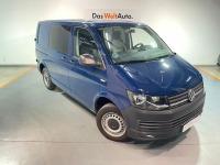 Volkswagen Transporter Mixto Batalla Corta TN 2.0 TDI BMT 75 kW (102 CV)