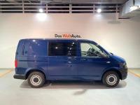 Volkswagen Transporter Mixto Batalla Corta TN 2.0 TDI BMT 75 kW (102 CV)