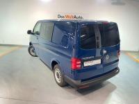 Volkswagen Transporter Mixto Batalla Corta TN 2.0 TDI BMT 75 kW (102 CV)