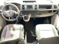 Volkswagen Transporter Mixto Batalla Corta TN 2.0 TDI BMT 75 kW (102 CV)