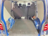 Volkswagen Transporter Mixto Batalla Corta TN 2.0 TDI BMT 75 kW (102 CV)