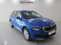 Skoda Kamiq 1.0 TSI Ambition 81 kW (110 CV)