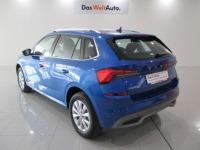 Skoda Kamiq 1.0 TSI Ambition 81 kW (110 CV)