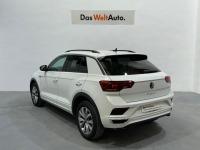 Volkswagen T-roc Advance R-Line 1.0 TSI 81 kW (110 CV)