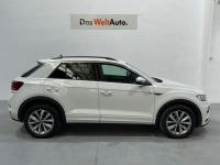 Volkswagen T-roc Advance R-Line 1.0 TSI 81 kW (110 CV)