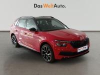 Skoda Kamiq 1.0 TSI Montecarlo DSG 85 kW (115 CV)