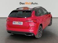 Skoda Kamiq 1.0 TSI Montecarlo DSG 85 kW (115 CV)