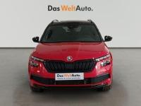 Skoda Kamiq 1.0 TSI Montecarlo DSG 85 kW (115 CV)