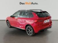 Skoda Kamiq 1.0 TSI Montecarlo DSG 85 kW (115 CV)