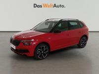 Skoda Kamiq 1.0 TSI Montecarlo DSG 85 kW (115 CV)