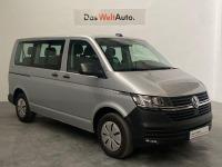 Volkswagen Caravelle Origin Batalla Corta 2.0 TDI BMT 110 kW (150 CV) DSG