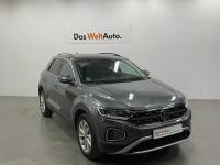 Volkswagen T-roc Life 1.5 TSI 110 kW (150 CV)