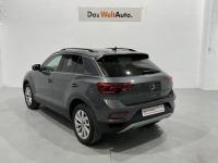 Volkswagen T-roc Life 1.5 TSI 110 kW (150 CV)