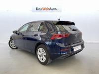 Volkswagen Golf Life 2.0 TDI 85 kW (115 CV) DSG