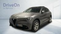 Alfa Romeo Stelvio 2.2 Diésel Monza Edition RWD 140 kW (190 CV)