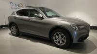 Alfa Romeo Stelvio 2.2 Diésel Monza Edition RWD 140 kW (190 CV)