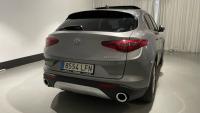 Alfa Romeo Stelvio 2.2 Diésel Monza Edition RWD 140 kW (190 CV)