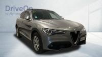 Alfa Romeo Stelvio 2.2 Diésel Monza Edition RWD 140 kW (190 CV)