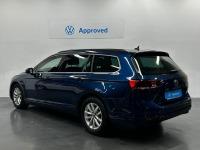 Volkswagen Passat Variant Executive 2.0 TDI 110 kW (150 CV) DSG