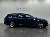 Volkswagen Passat Variant Executive 2.0 TDI 110 kW (150 CV) DSG