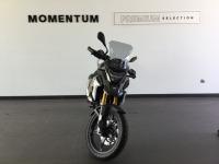 BMW Motorrad G 310 Gs 