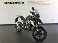 BMW Motorrad G 310 Gs 