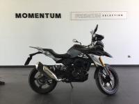 BMW Motorrad G 310 Gs 