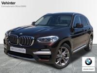 BMW X3 xDrive20d 140 kW (190 CV)