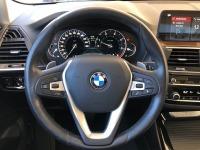 BMW X3 xDrive20d 140 kW (190 CV)