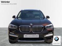 BMW X3 xDrive20d 140 kW (190 CV)