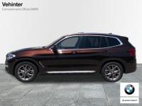 BMW X3 xDrive20d 140 kW (190 CV)