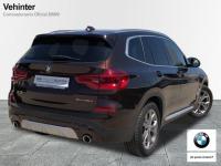 BMW X3 xDrive20d 140 kW (190 CV)