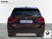 BMW X3 xDrive20d 140 kW (190 CV)