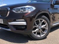 BMW X3 xDrive20d 140 kW (190 CV)