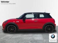 MINI 3 Puertas Cooper SE 135 kW (184 CV)