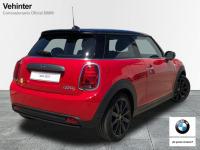 MINI 3 Puertas Cooper SE 135 kW (184 CV)