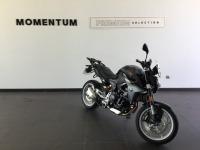 BMW Motorrad F 900 R 