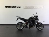 BMW Motorrad F 900 R 