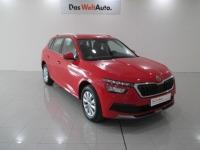 Skoda Kamiq 1.0 TSI Ambition 81 kW (110 CV)