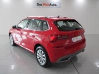 Skoda Kamiq 1.0 TSI Ambition 81 kW (110 CV)