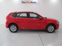 Skoda Kamiq 1.0 TSI Ambition 81 kW (110 CV)