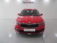 Skoda Kamiq 1.0 TSI Ambition 81 kW (110 CV)