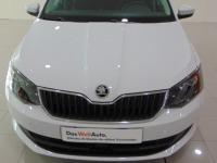 Skoda Fabia Combi 1.0 TSI Like 70 kW (95 CV)