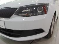 Skoda Fabia Combi 1.0 TSI Like 70 kW (95 CV)