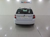 Skoda Fabia Combi 1.0 TSI Like 70 kW (95 CV)