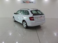 Skoda Fabia Combi 1.0 TSI Like 70 kW (95 CV)