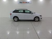 Skoda Fabia Combi 1.0 TSI Like 70 kW (95 CV)